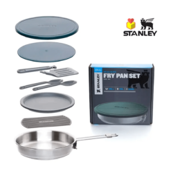 chao stanley adventure all in one fry pan set 1