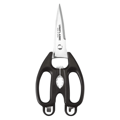 keo uniflame 661857 giza blade kitchen scissor 1