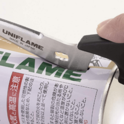 keo uniflame 661857 giza blade kitchen scissor 6