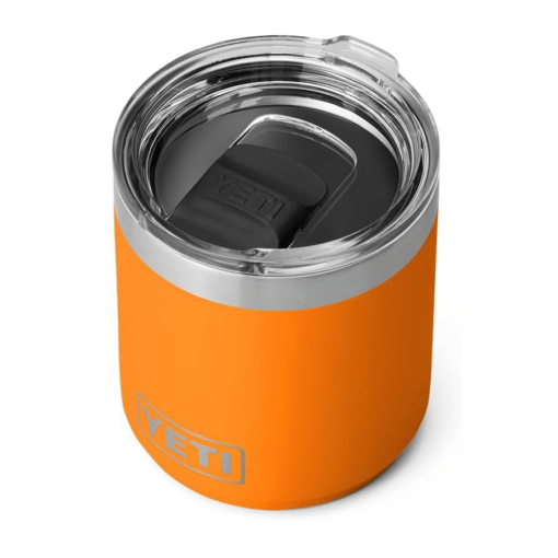 ly giu nhiet yeti rambler 10 oz stackable lowball 20 with magslider lid 2
