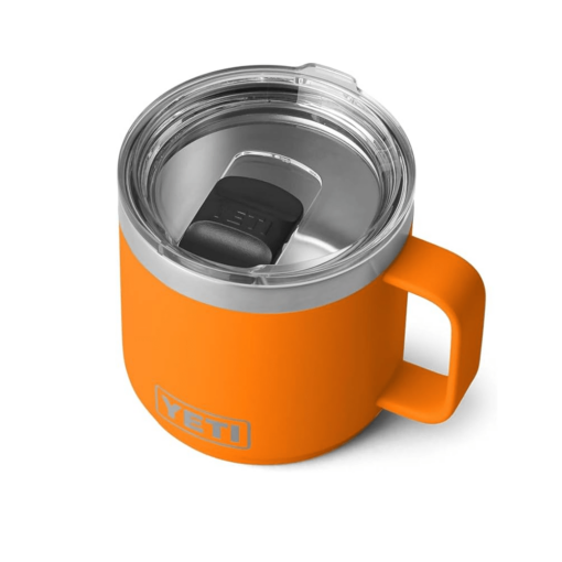 ly yeti rambler 14 oz stackable mug with magslider lid 2