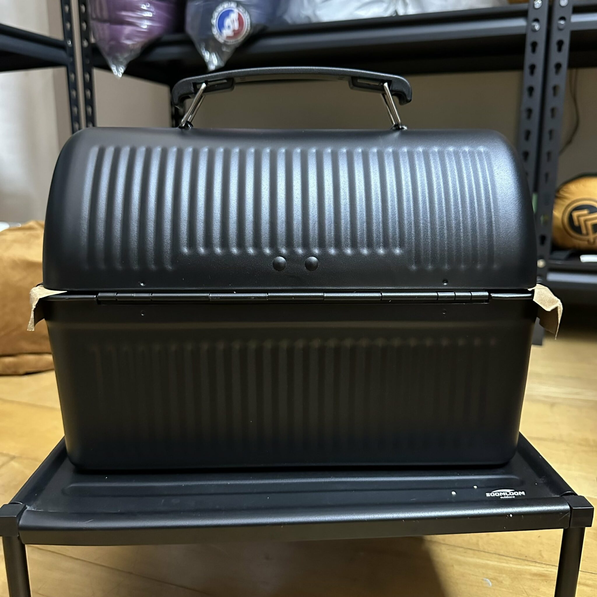 Thùng Stanley Classic Lunch Box 10qt | Motocamp.vn