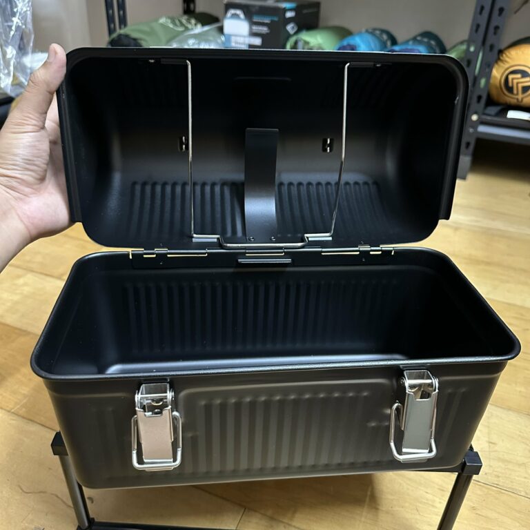 Thùng Stanley Classic Lunch Box 10qt | Motocamp.vn