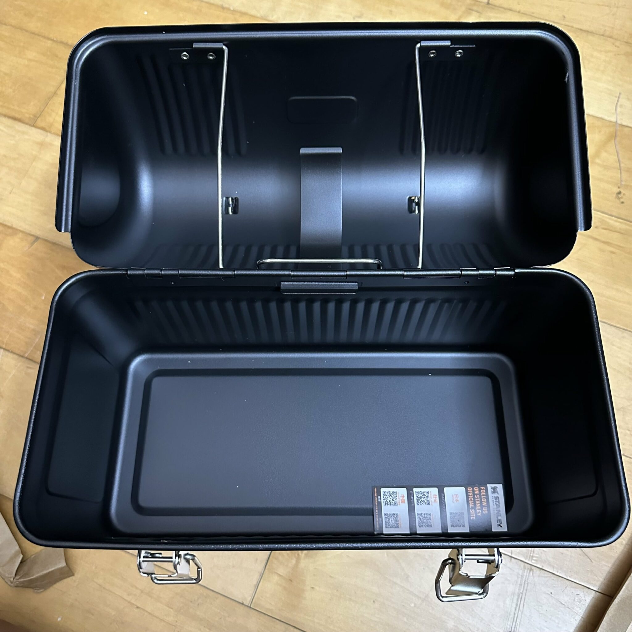Thùng Stanley Classic Lunch Box 10qt | Motocamp.vn