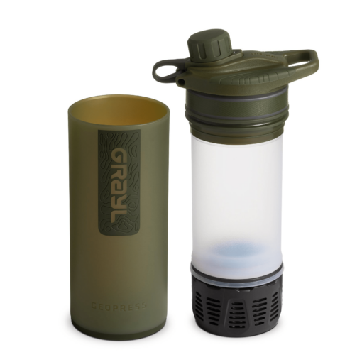 binh loc nuoc du lich grayl geopress water filter and purifier bottle 24 oz 9