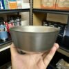 chen snow peak titanium double bowl 10