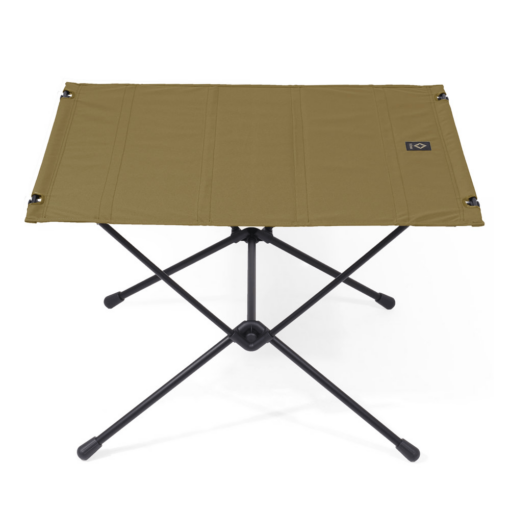 ban helinox table one camping table hard top helinox tac l coyote 6