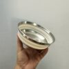 chen gap gon sea to summit detour stainless steel collapsible bowl 4