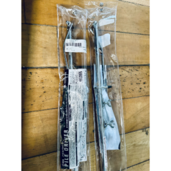 Alternative view of Cọc Treo Đèn Snow Peak Pile Driver