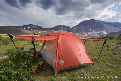 leu big agnes copper spur hv ul2 ultralight tent 11