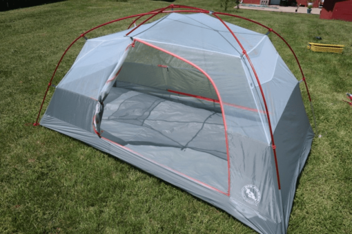 leu big agnes copper spur hv ul2 ultralight tent 13