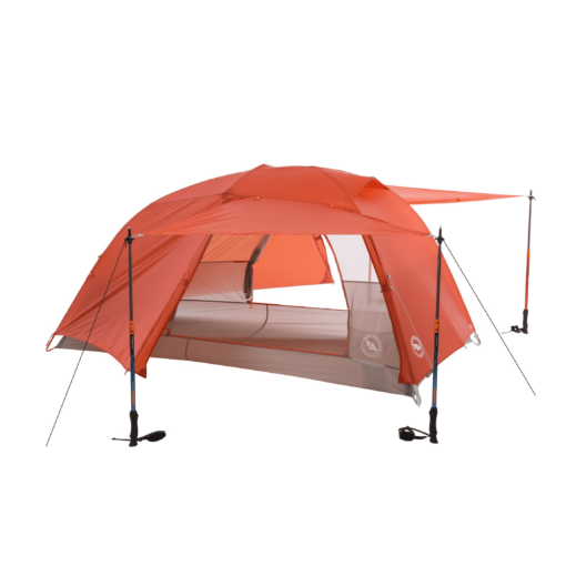 leu big agnes copper spur hv ul2 ultralight tent 2