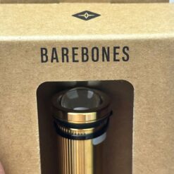 den barebones mini flashlight led 5