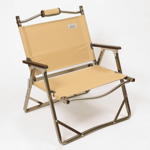 ghe xep coleman folding chair sand 2000034675 1