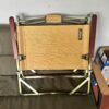 ghe xep coleman folding chair sand 2000034675 4