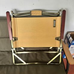 ghe xep coleman folding chair sand 2000034675 4