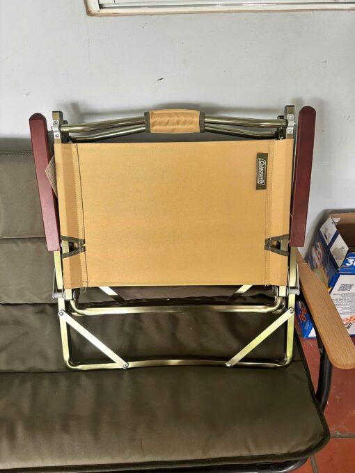 ghe xep coleman folding chair sand 2000034675 4