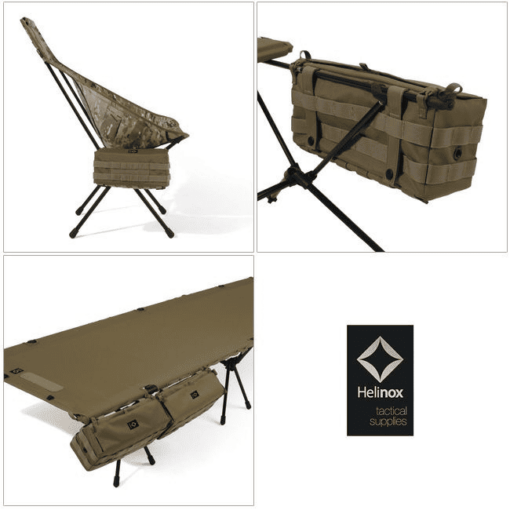 tui helinox table side storage s multicam 5