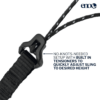 vong treo do eno underbelly gear sling 6