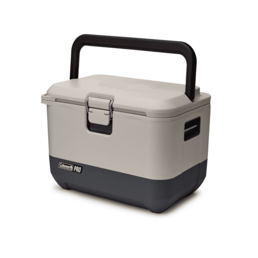 thung giu nhiet coleman pro 17 quart hard cooler 1