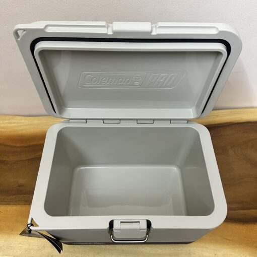 thung giu nhiet coleman pro 17 quart hard cooler 5