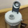 binh coleman pro 12 gallon jug 8