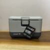 thung da coleman pro 9 quart hard cooler 1