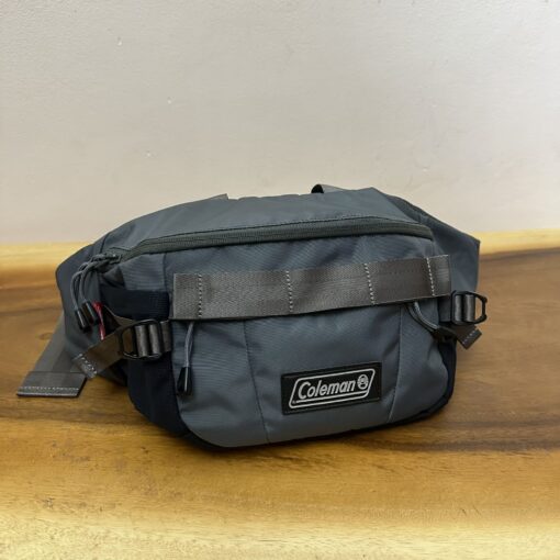 tui coleman edgewater 7 waistbag 1