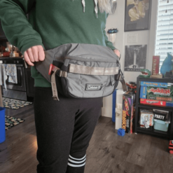 tui coleman edgewater 7 waistbag 2