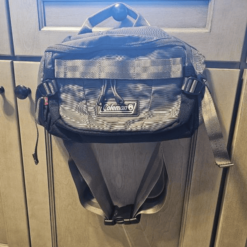 tui coleman edgewater 7 waistbag 8