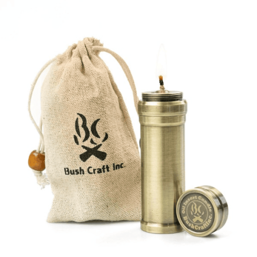 den dau bushcraft oil insert candle 90 20 outdoor oil lantern 1