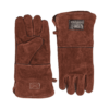 Găng Tay Cách Nhiệt Snow Peak Fire Side Gloves Brown
