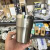 ly stanley golden hour beer tumbler silver 1