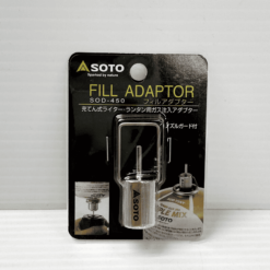 nap gas soto fill adaptor sod 450 6