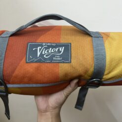 tham cam trai nemo equipment victory patio blanket 2