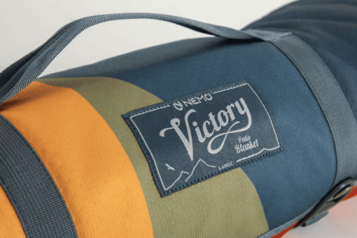 tham cam trai nemo equipment victory patio blanket 4