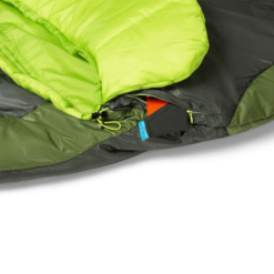 tui ngu nemo tempo 35 sleeping bag mens 2