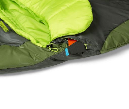 tui ngu nemo tempo 35 sleeping bag mens 2