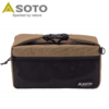 Túi Soto Minimal Bag ST-3109