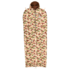 Túi Ngủ Poler Reversible Napsack Furry Camo Sand