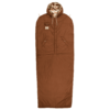 tui ngu poler reversible napsack furry camo sand 11