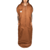 tui ngu poler reversible napsack furry camo sand 2