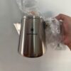 am snow peak field barista kettle cs 115r 1