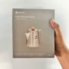 am snow peak field barista kettle cs 115r 2