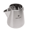 am snow peak field barista kettle cs 115r 2