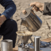 am snow peak field barista kettle cs 115r 9