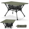 ban onetigris dipper camping table 4