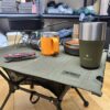 ban onetigris dipper camping table 6