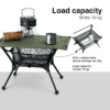 ban onetigris dipper camping table 6