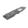 dao swiss tech folding pocket knife titanium carbon fiber handle 3